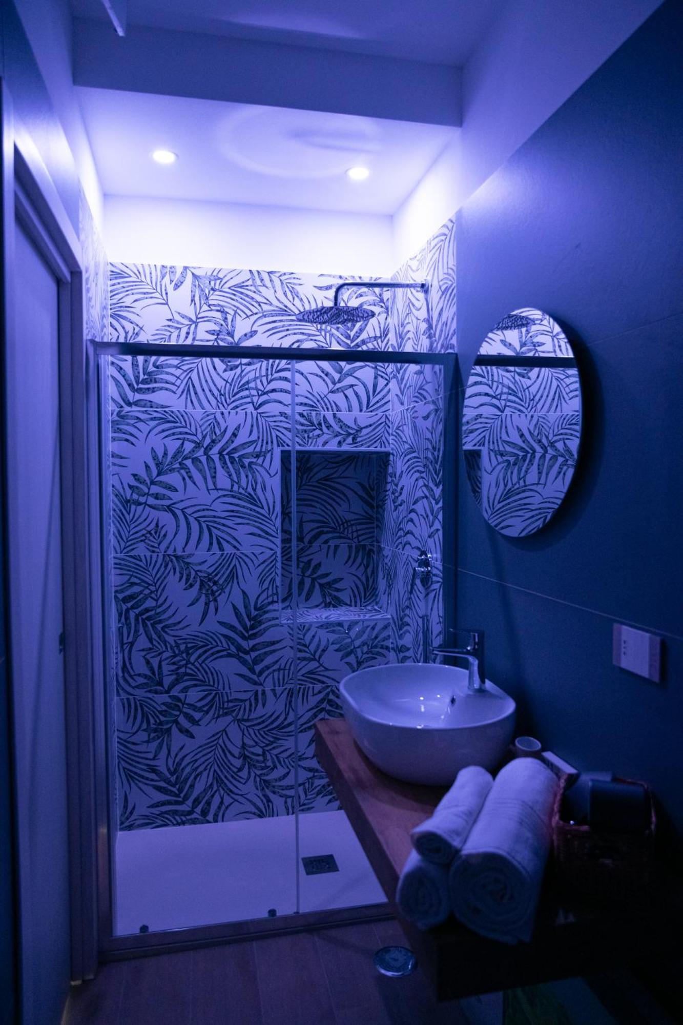 A Casa Di Grumy Napoli Esterno foto