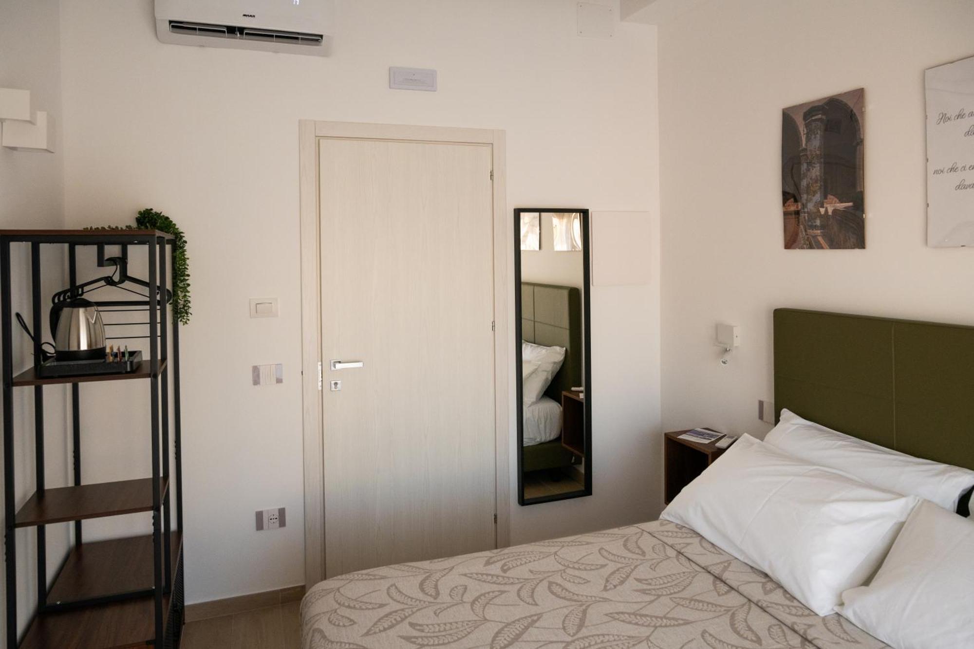A Casa Di Grumy Napoli Esterno foto